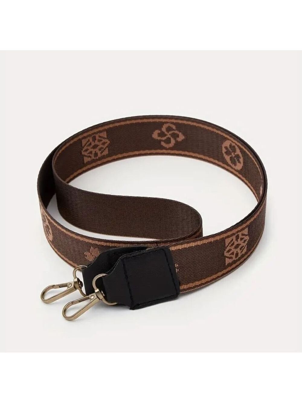 Brown Crossbody Bag Replacement Strap